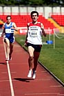Marc Elliott (Gateshead), 2011 North East Champs, Gateshead